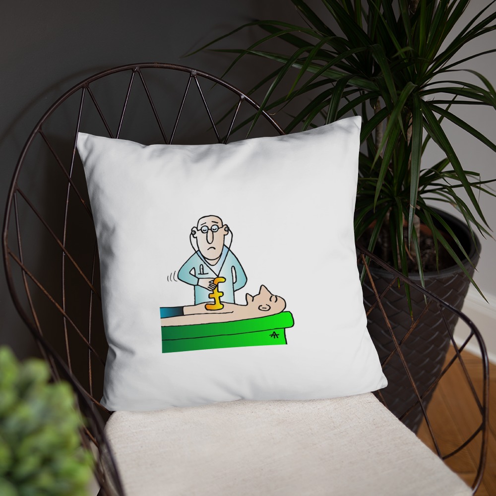 Premium Pillow