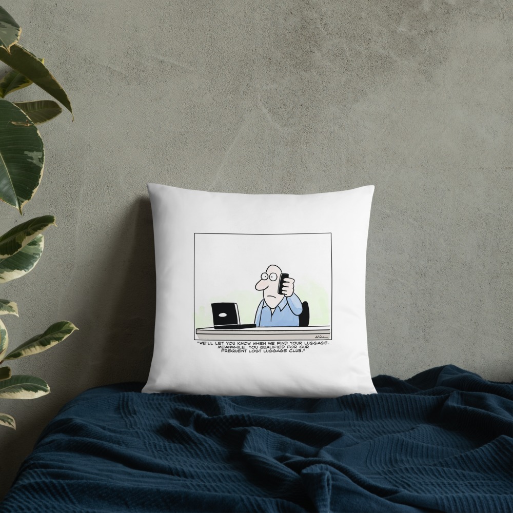 Premium Pillow