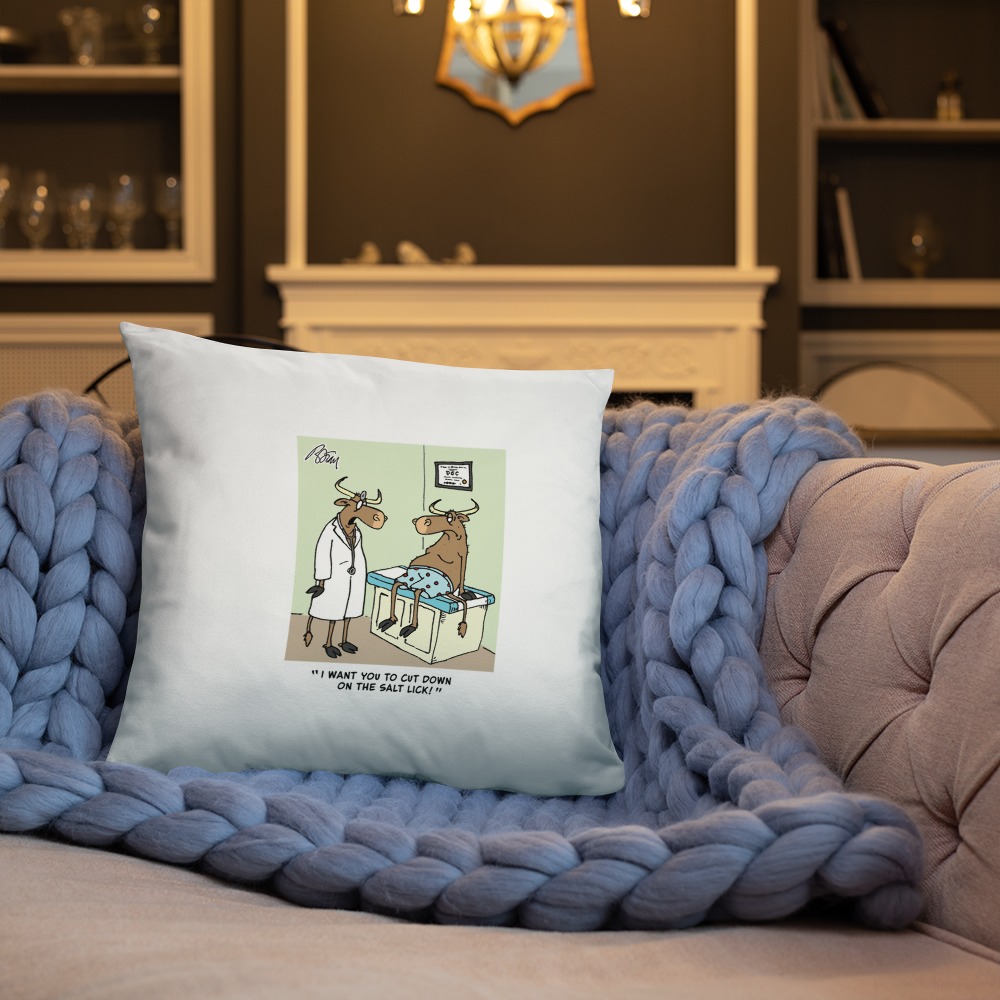 Premium Pillow
