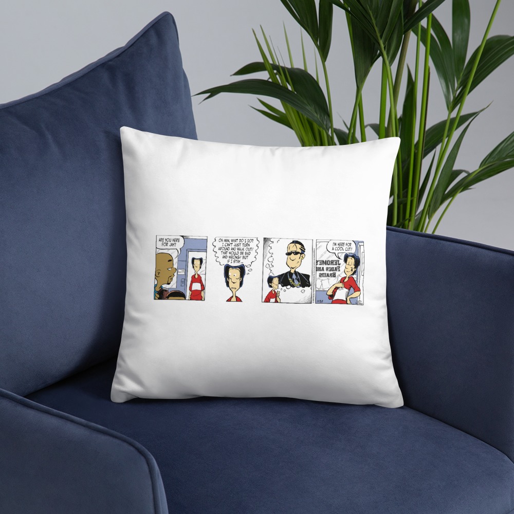 Premium Pillow