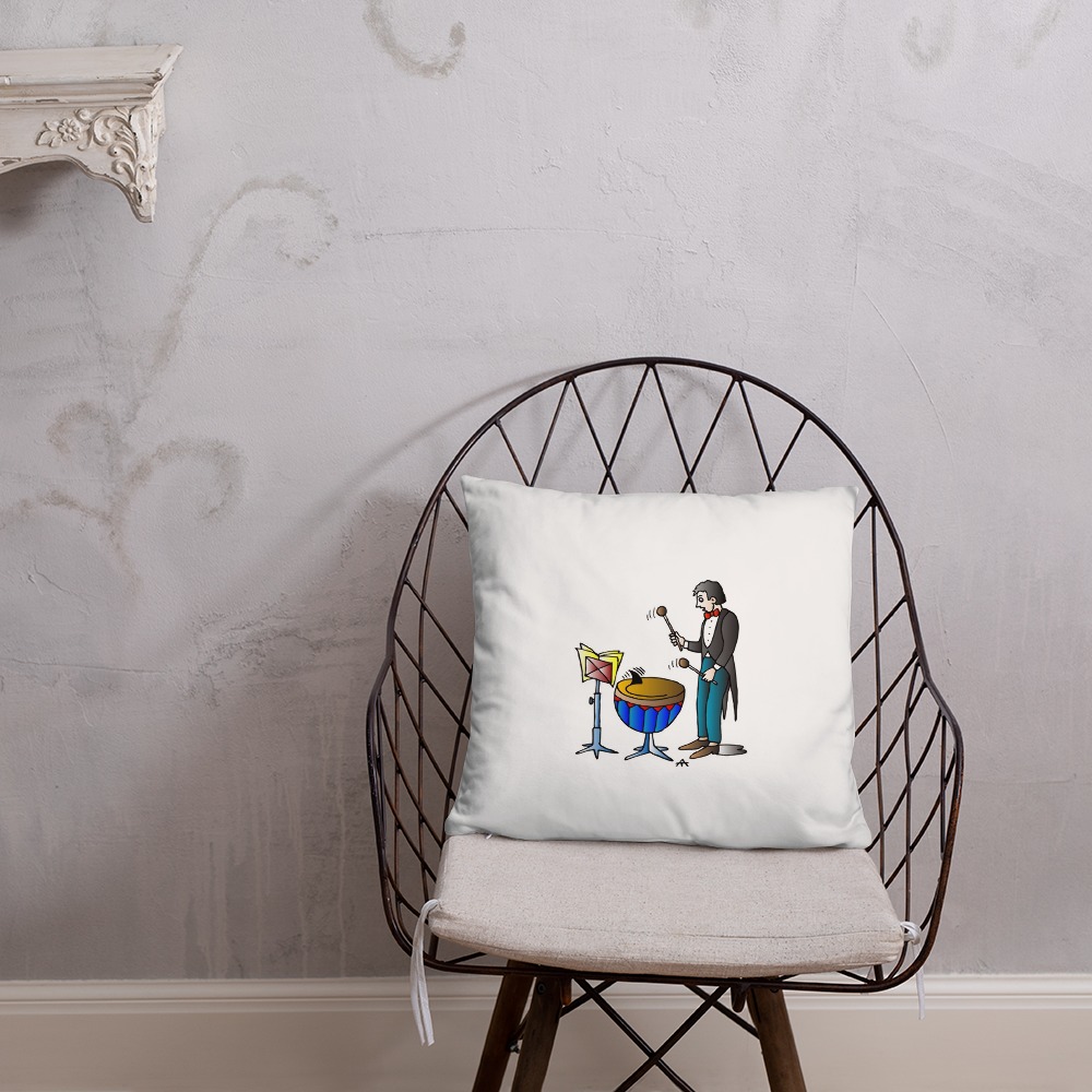 Premium Pillow