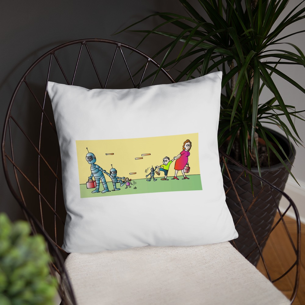 Premium Pillow