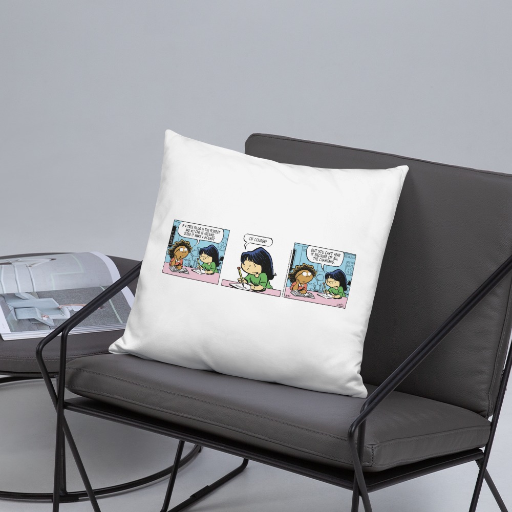 Premium Pillow