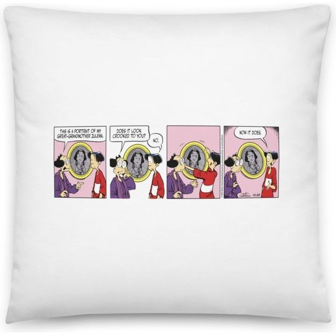 Premium Pillow