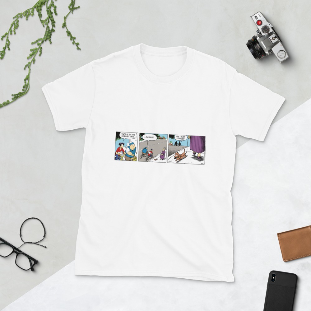 Unisex T-Shirt