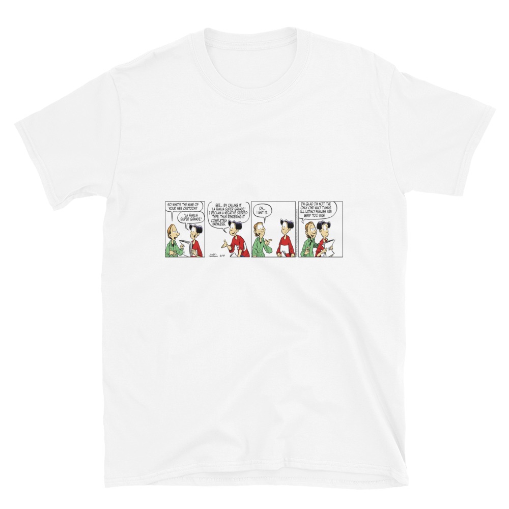 Unisex T-Shirt