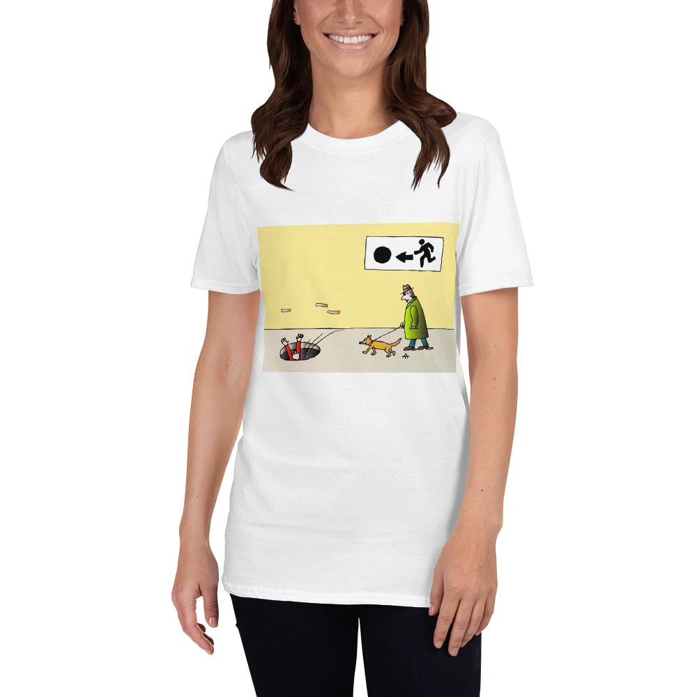 Unisex T-Shirt