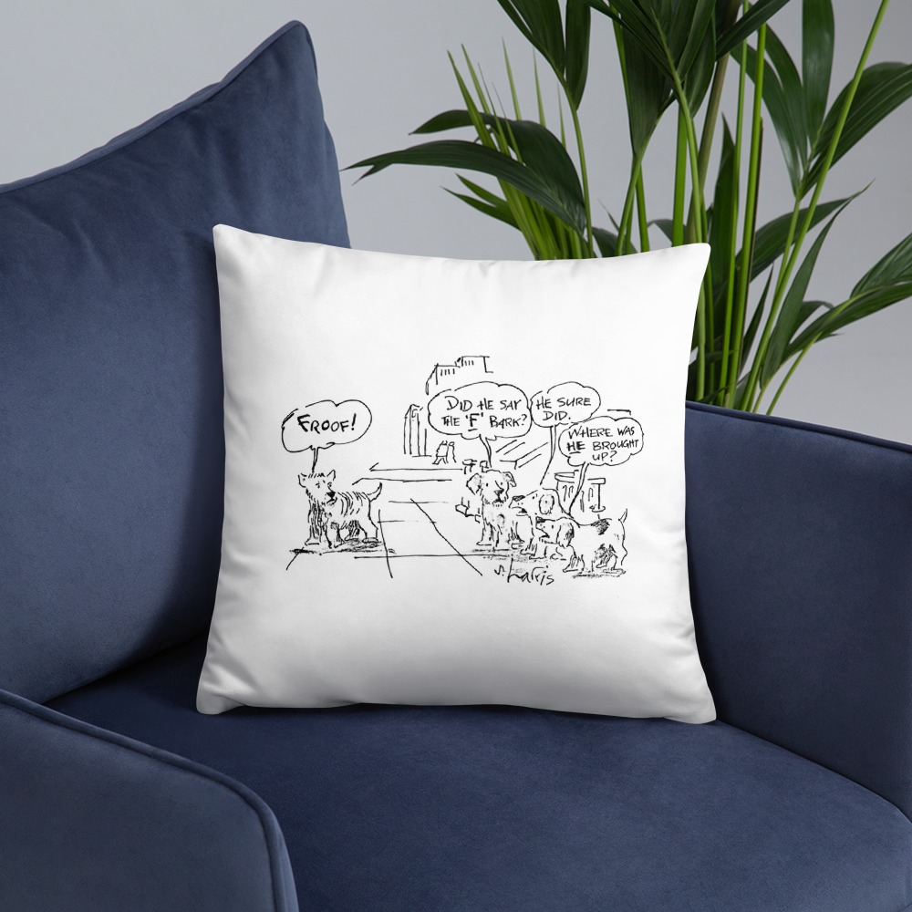 Premium Pillow