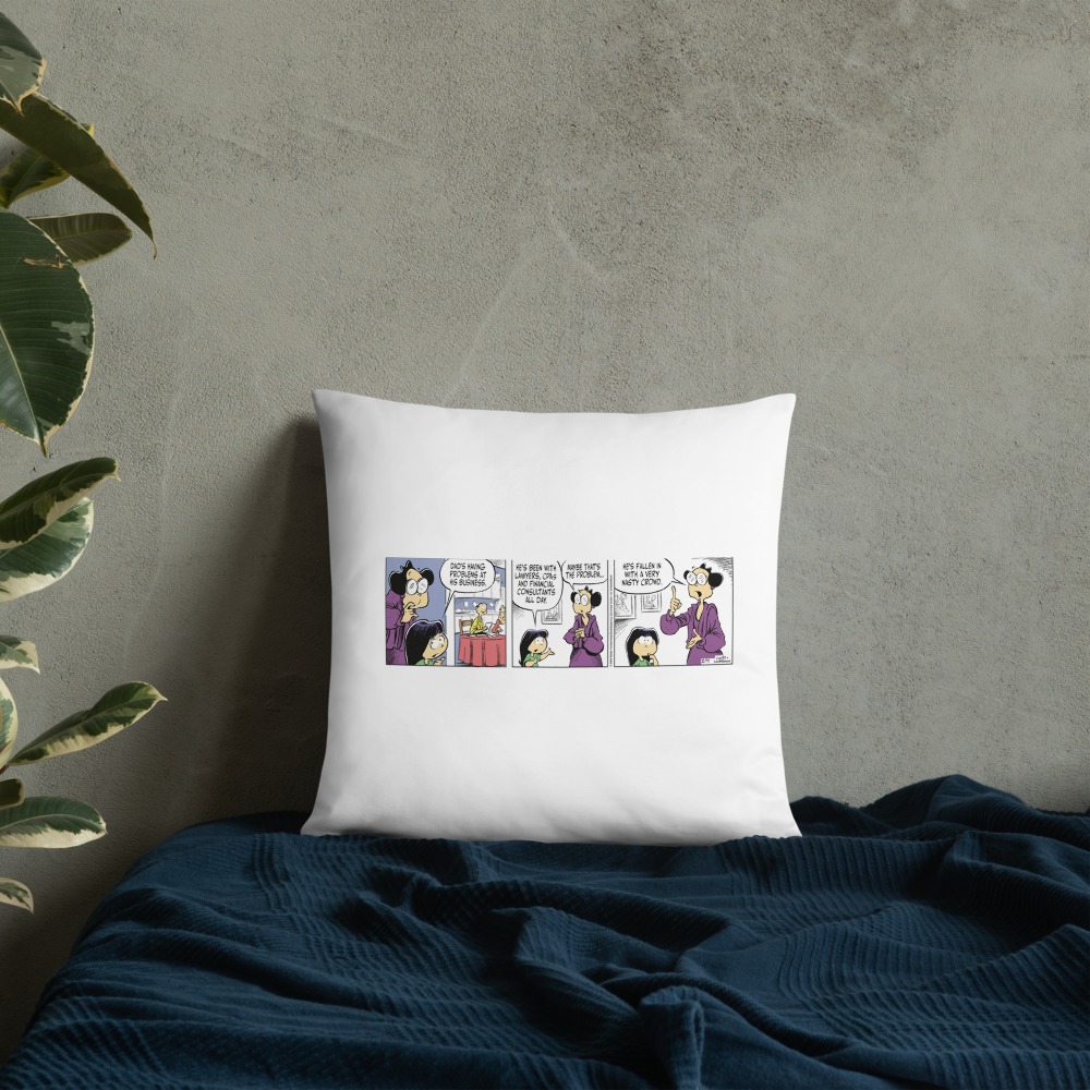 Premium Pillow
