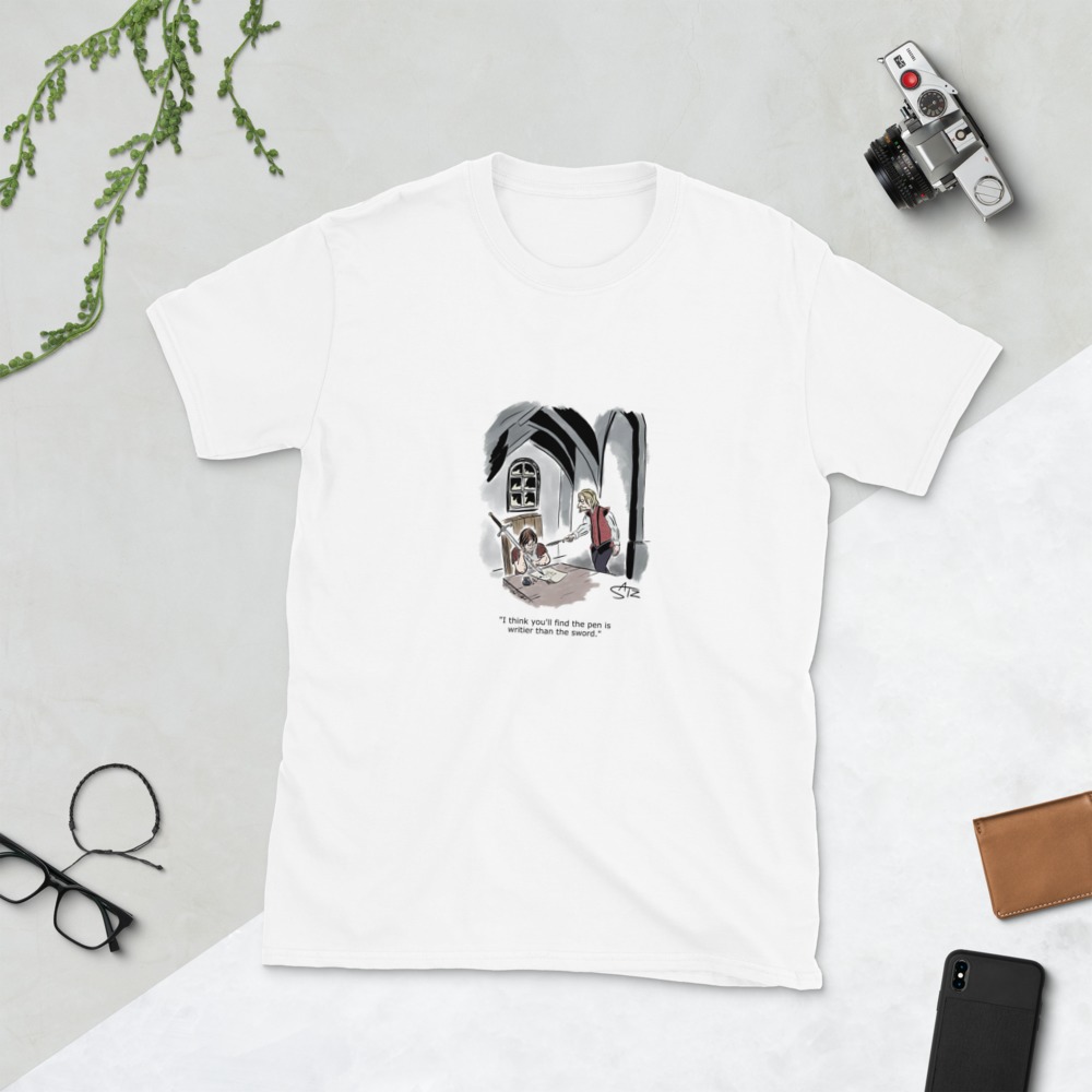 Unisex T-Shirt