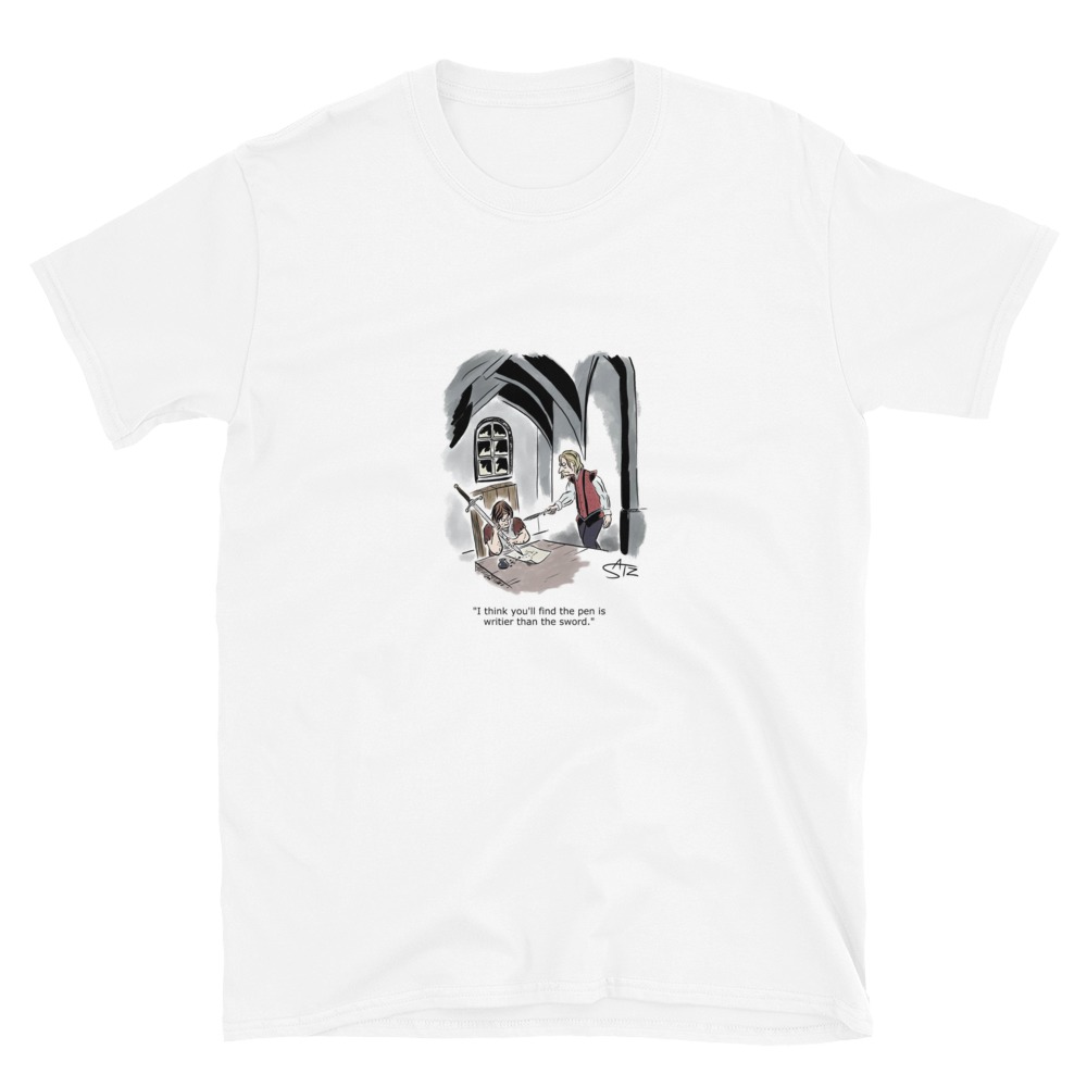 Unisex T-Shirt
