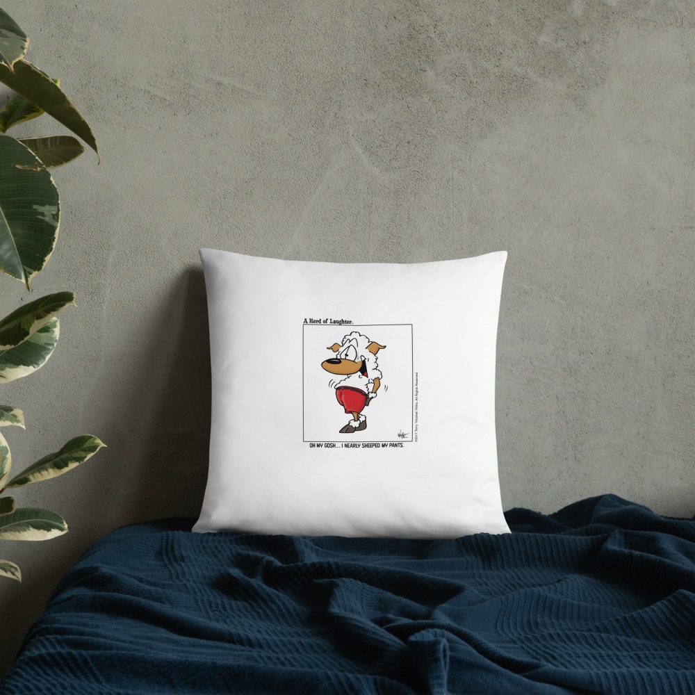 Premium Pillow