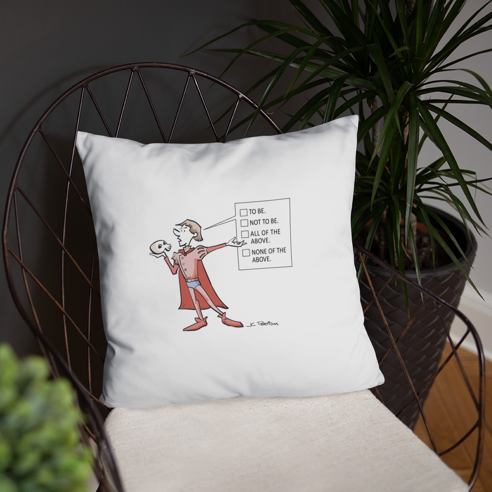 Premium Pillow