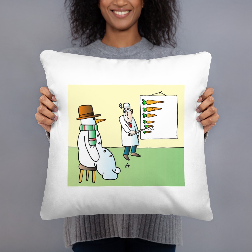 Premium Pillow