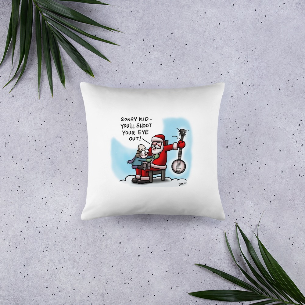 Premium Pillow