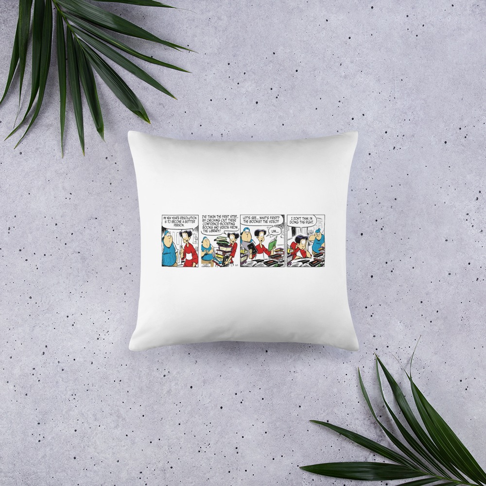Premium Pillow