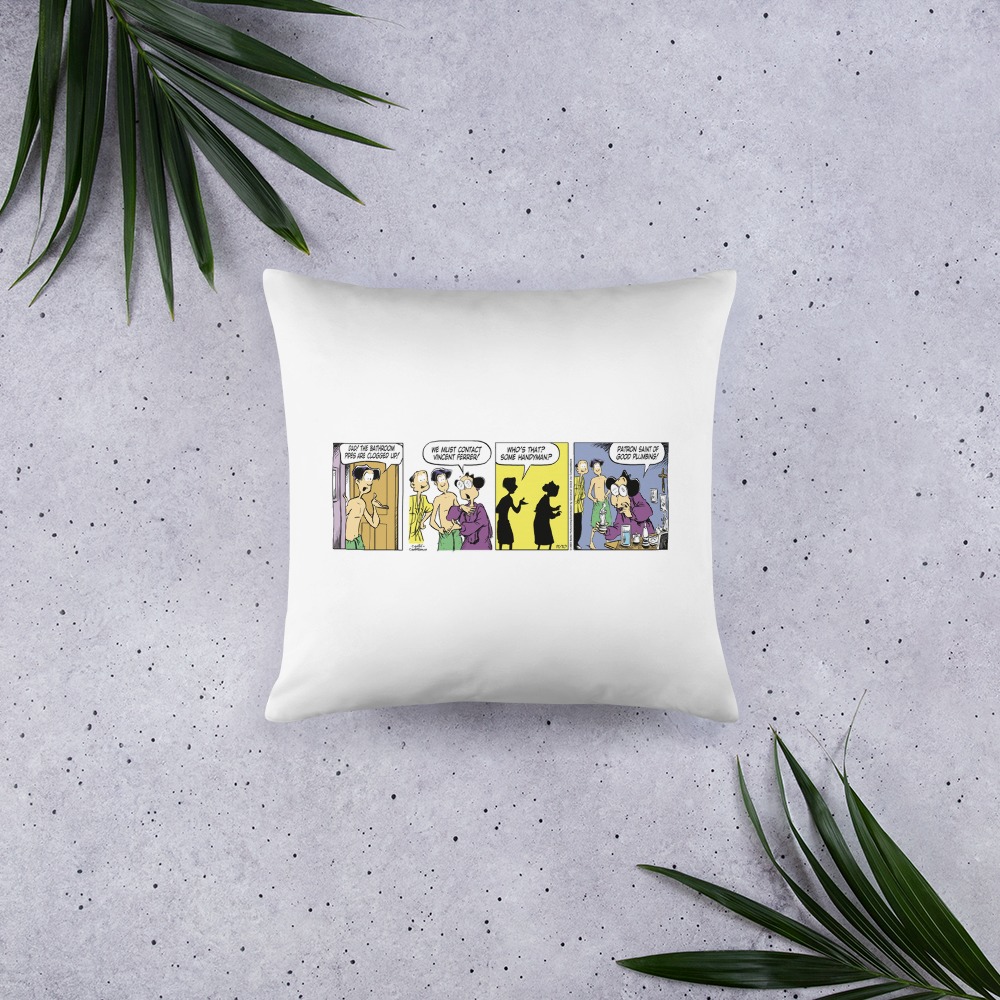 Premium Pillow