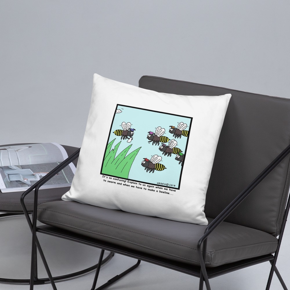 Premium Pillow
