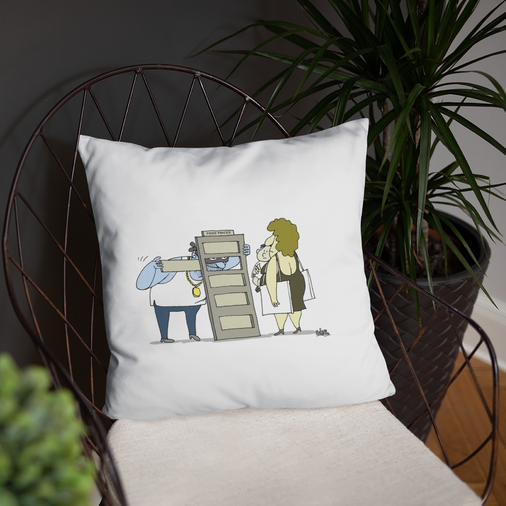 Premium Pillow