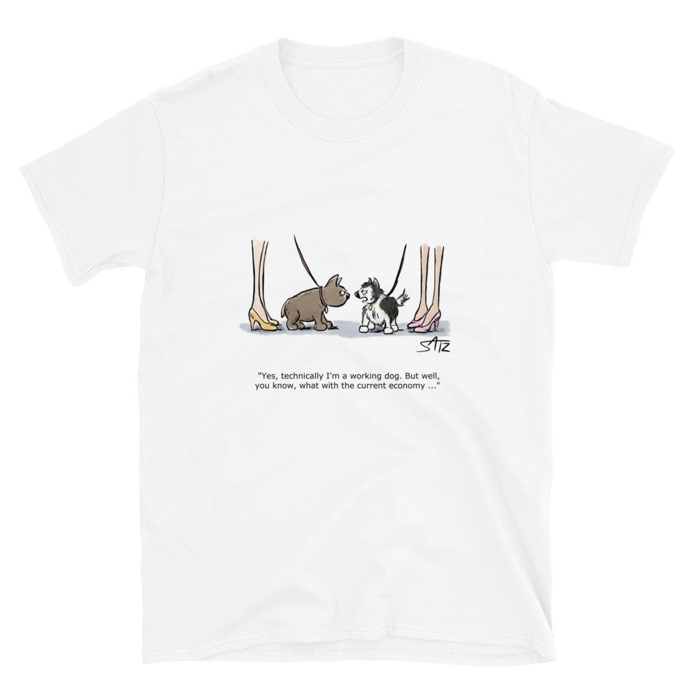 Unisex T-Shirt