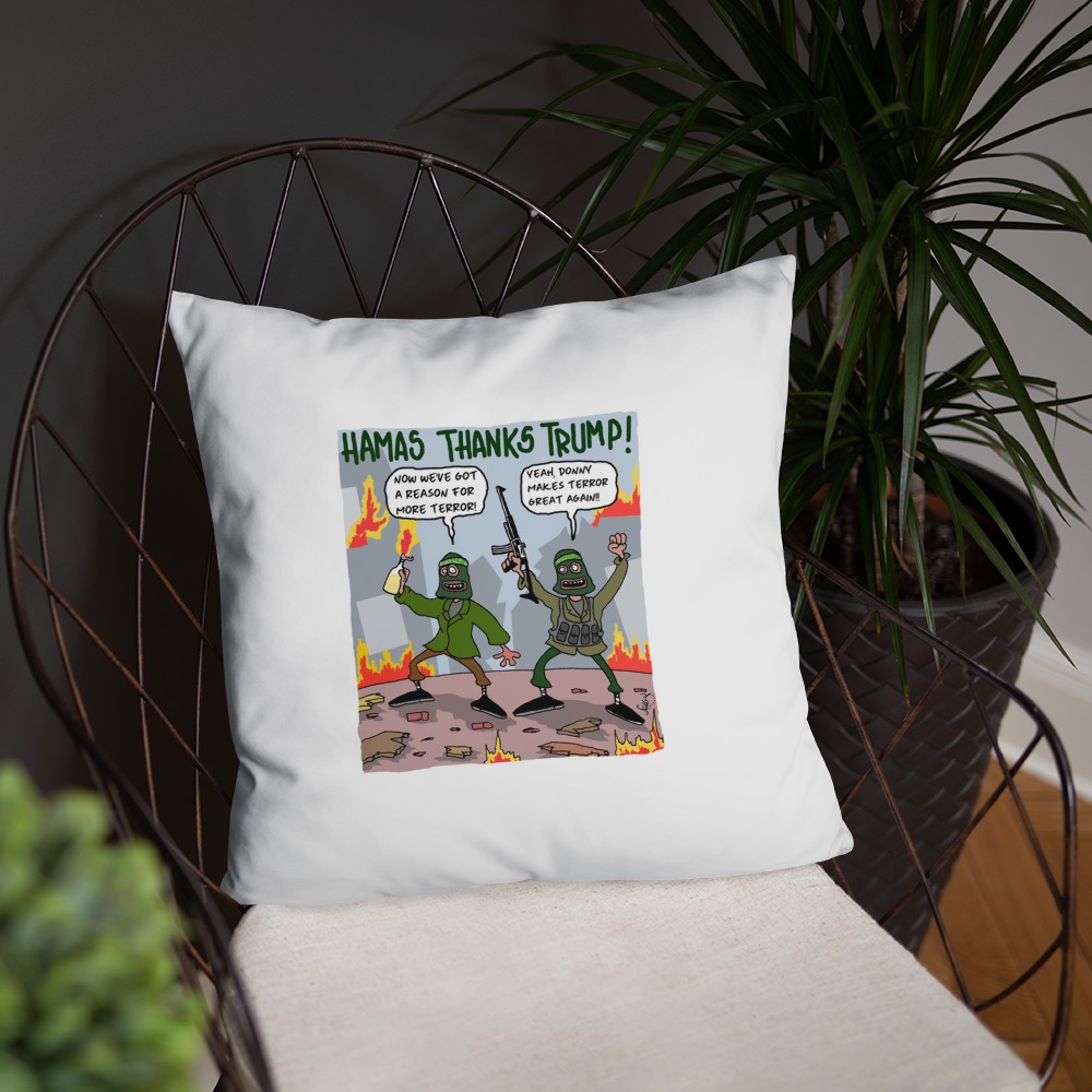 Premium Pillow