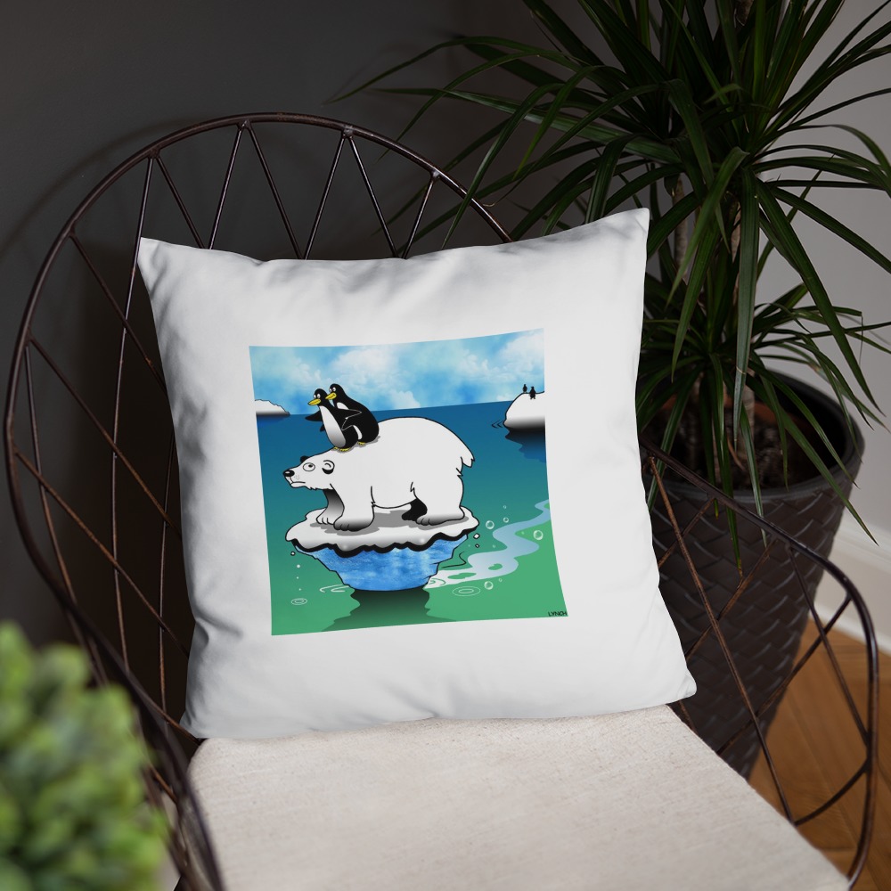 Premium Pillow