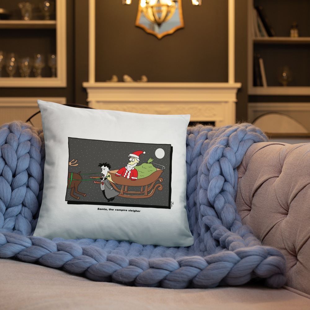 Premium Pillow