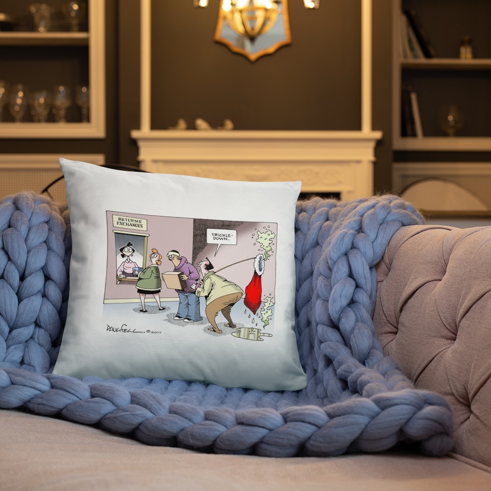 Premium Pillow