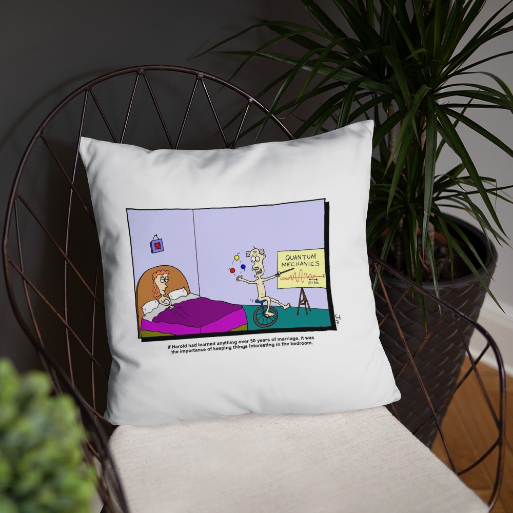 Premium Pillow