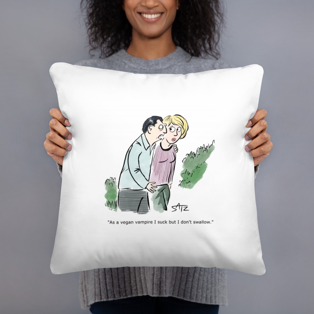 Premium Pillow