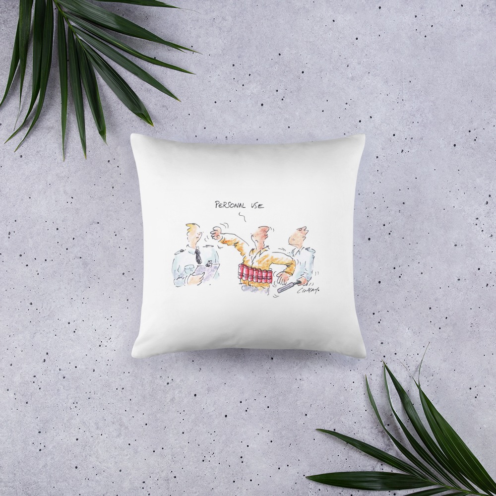 Premium Pillow