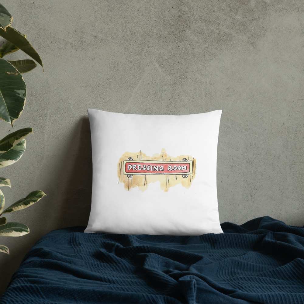 Premium Pillow