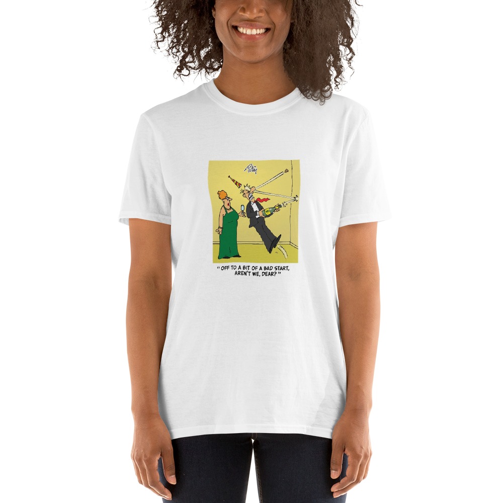Unisex T-Shirt