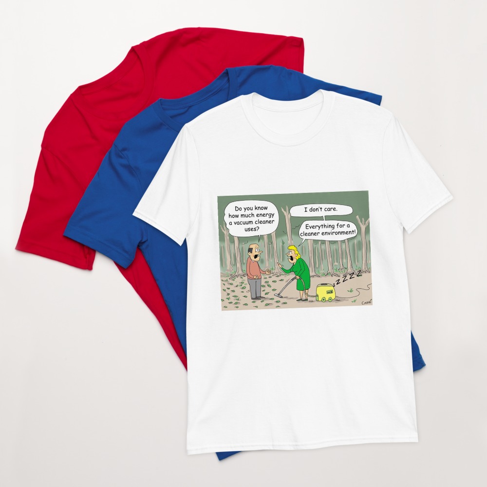 Unisex T-Shirt
