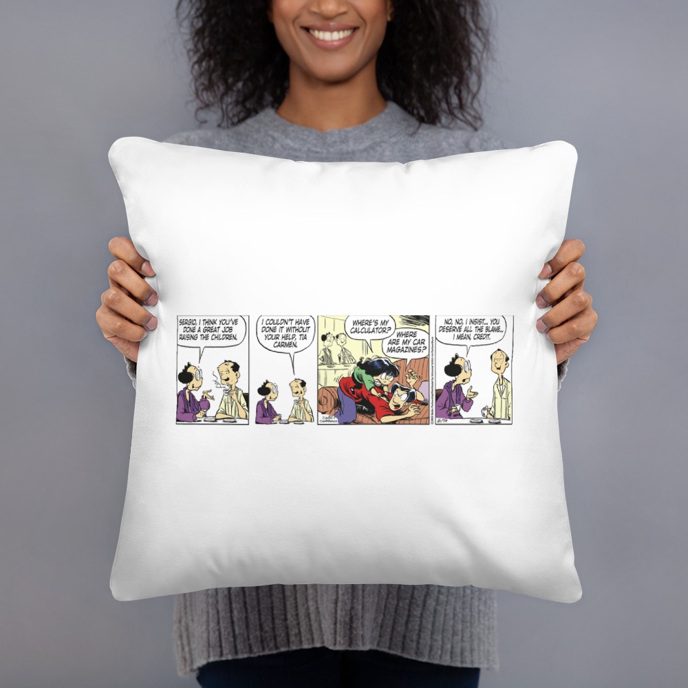 Premium Pillow