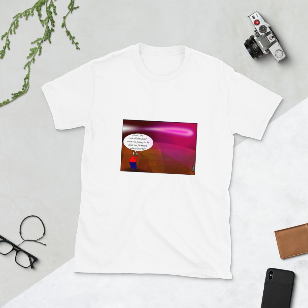 Unisex T-Shirt