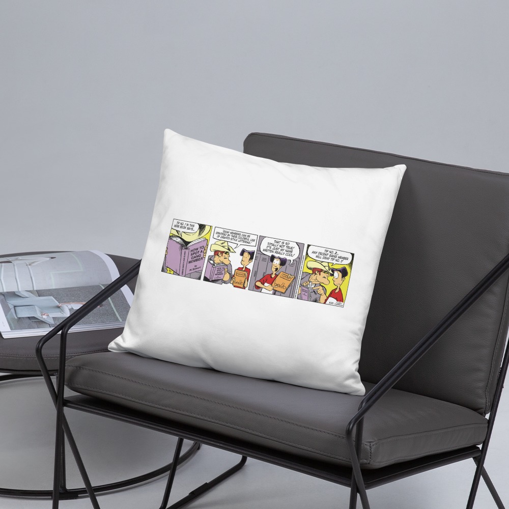 Premium Pillow