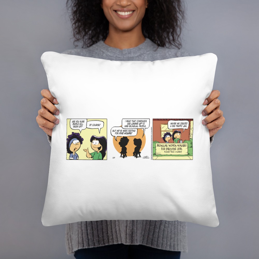 Premium Pillow