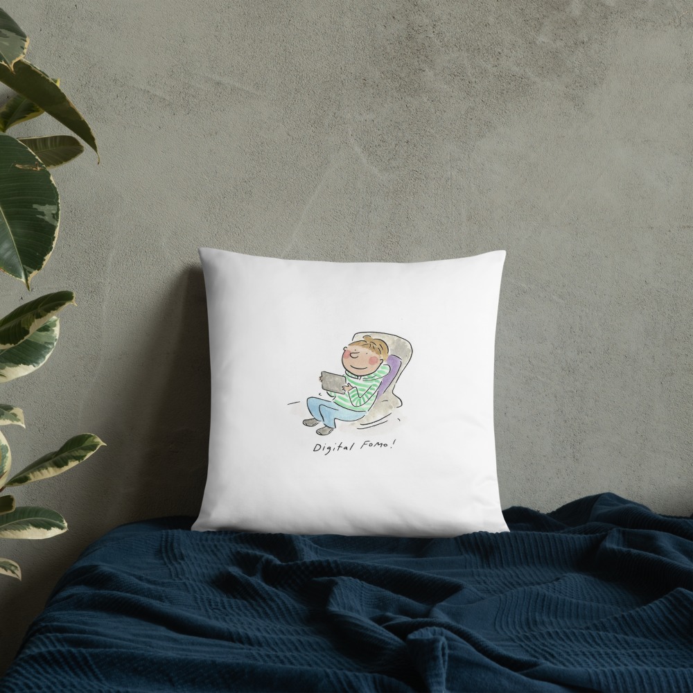 Premium Pillow