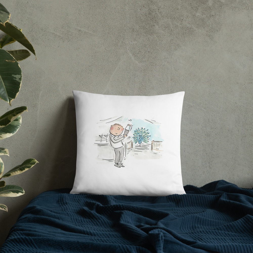 Premium Pillow