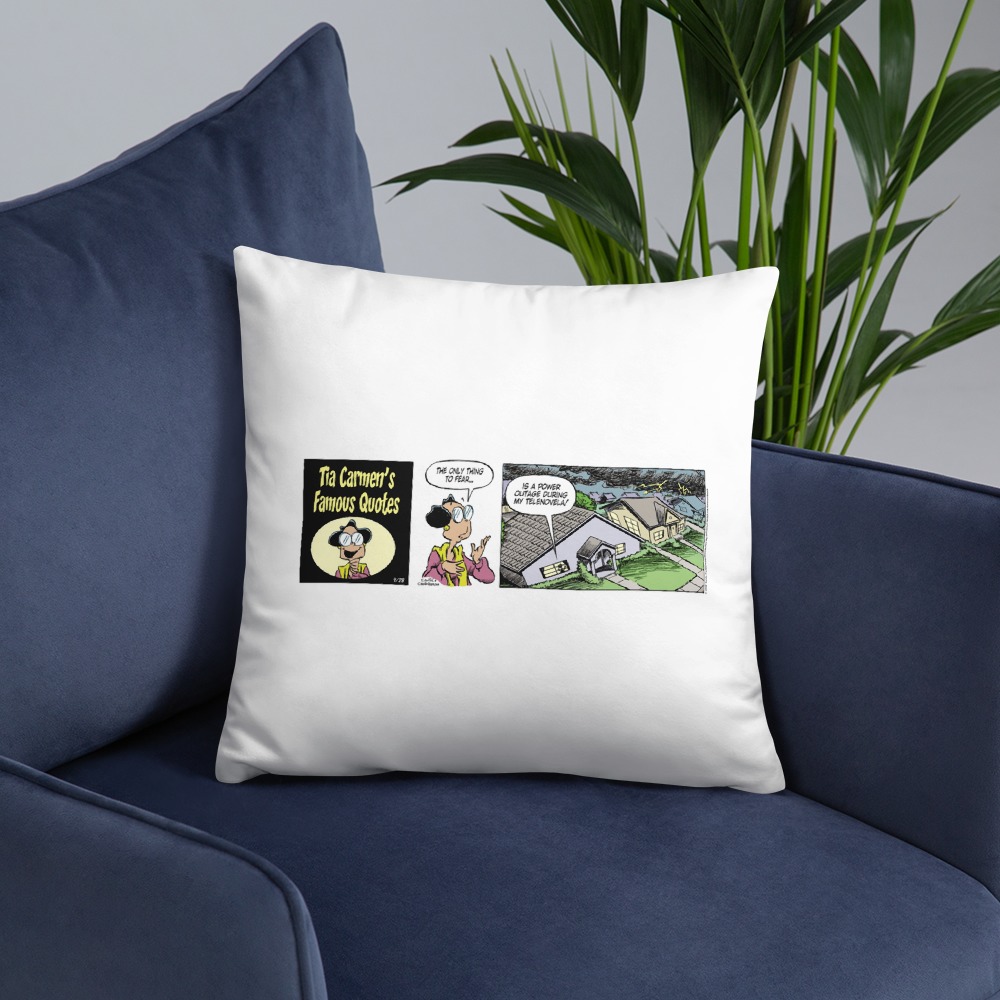 Premium Pillow