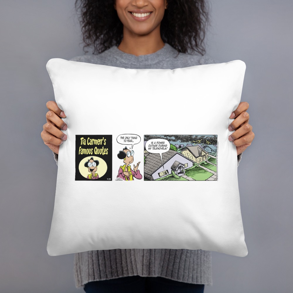 Premium Pillow