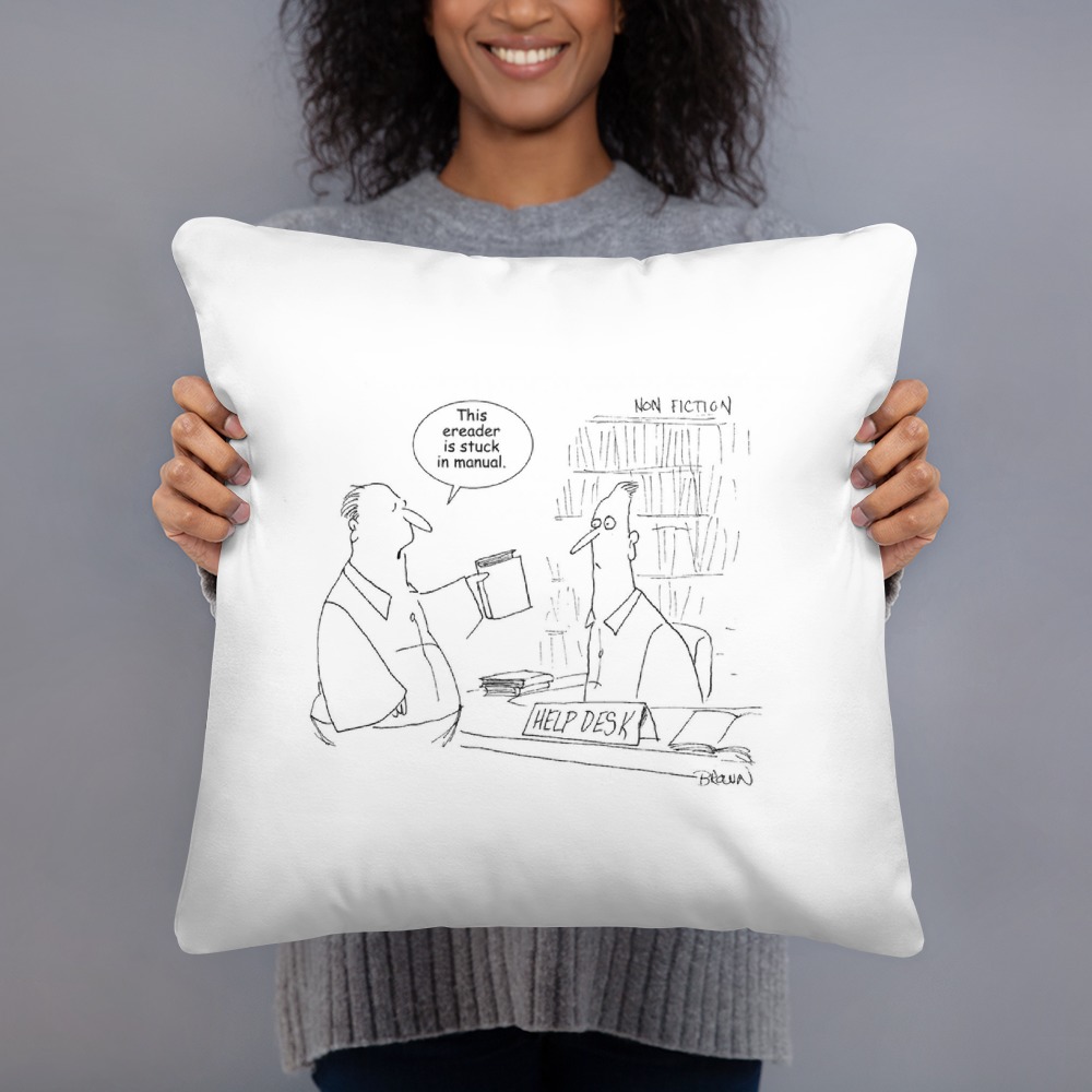 Premium Pillow