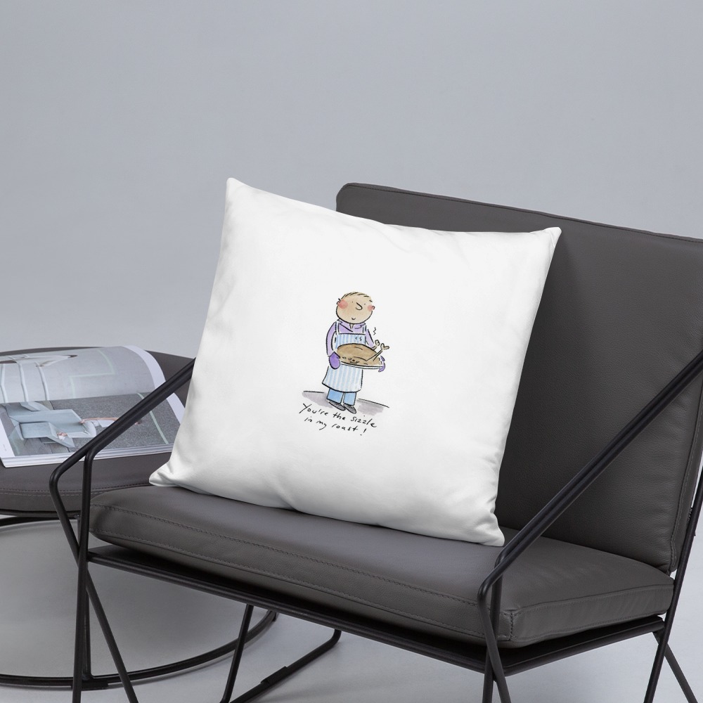 Premium Pillow