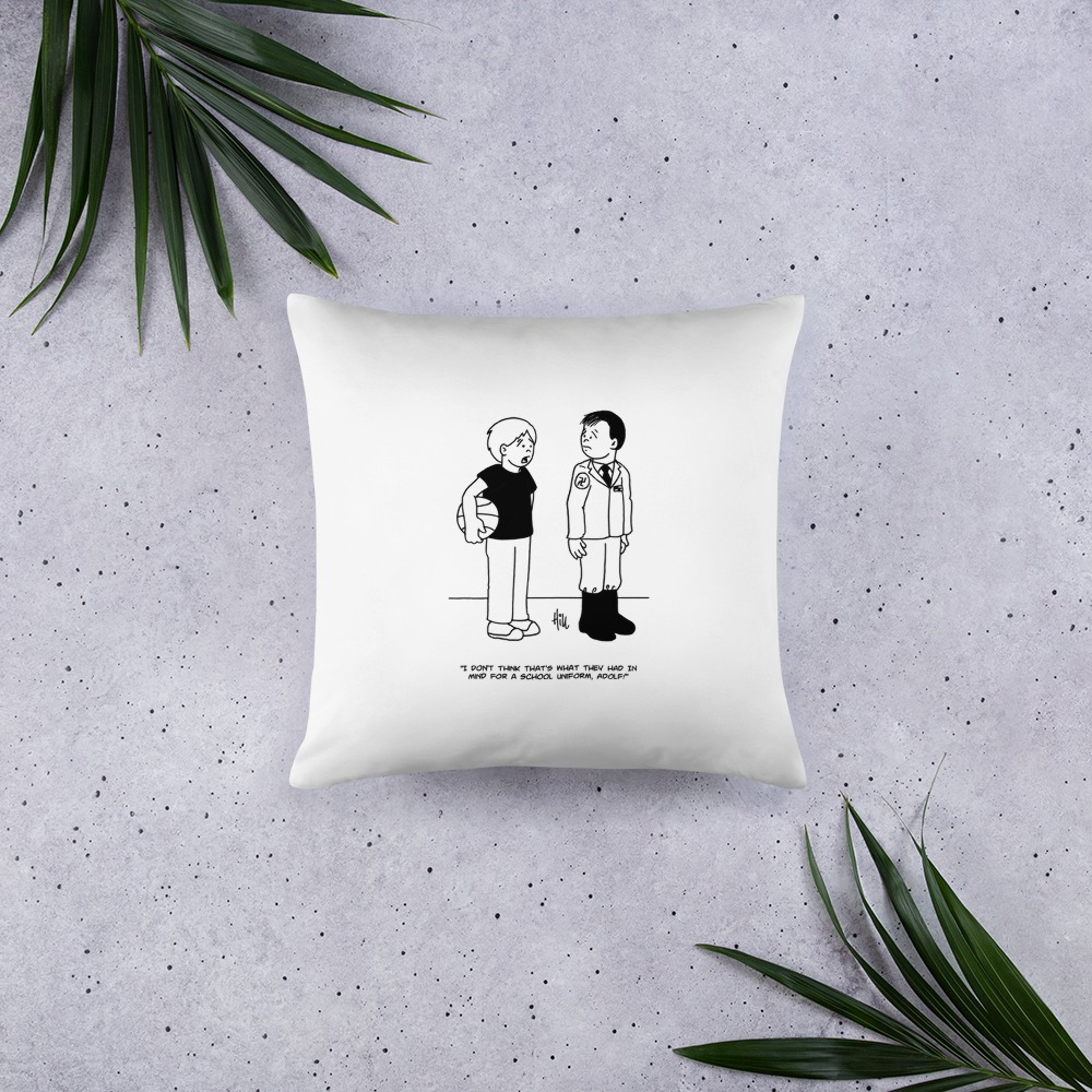 Premium Pillow