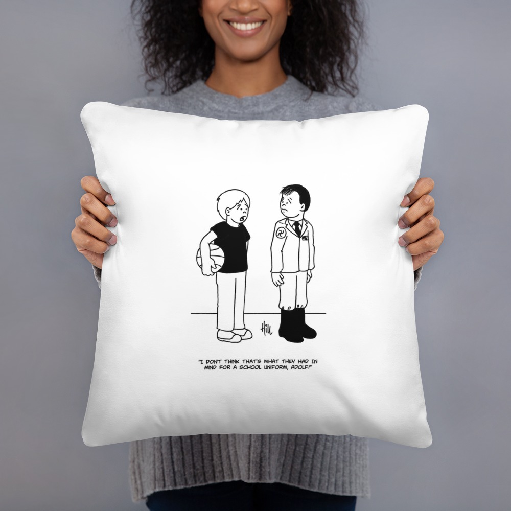 Premium Pillow