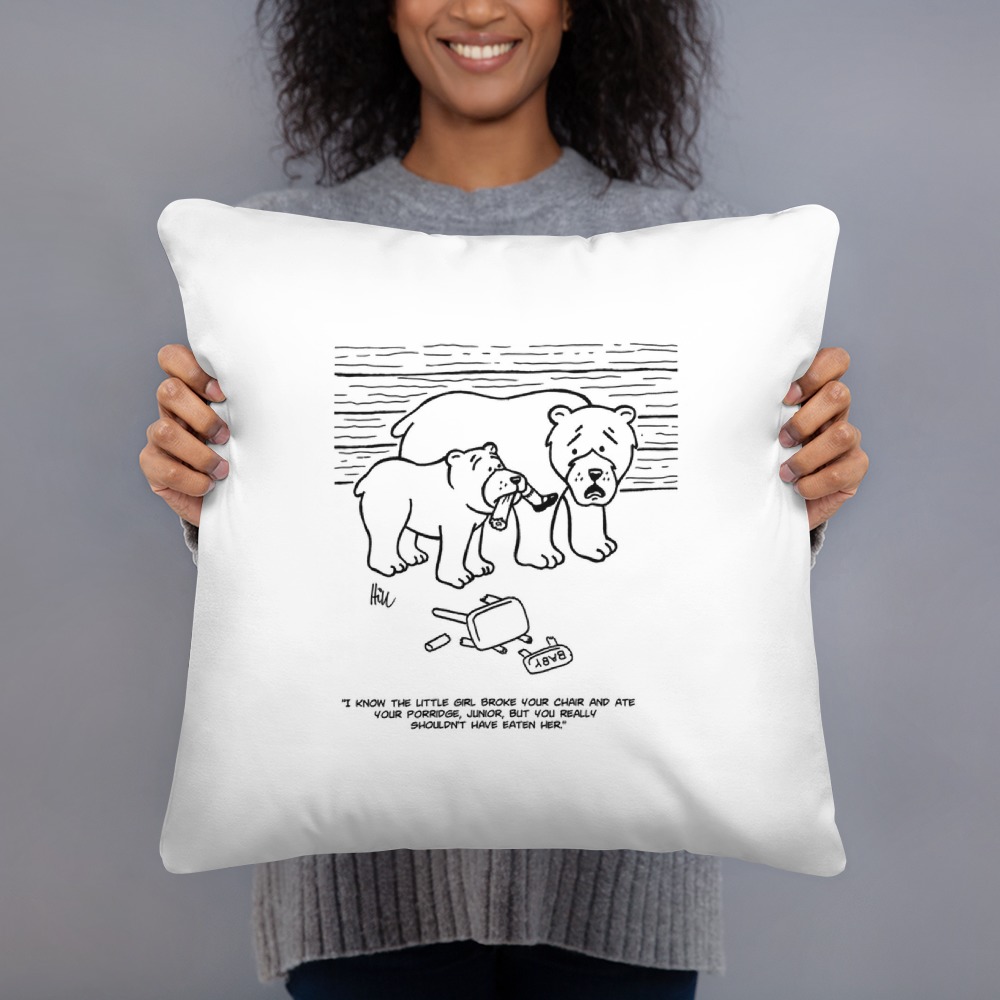 Premium Pillow