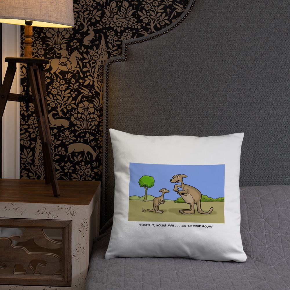 Premium Pillow