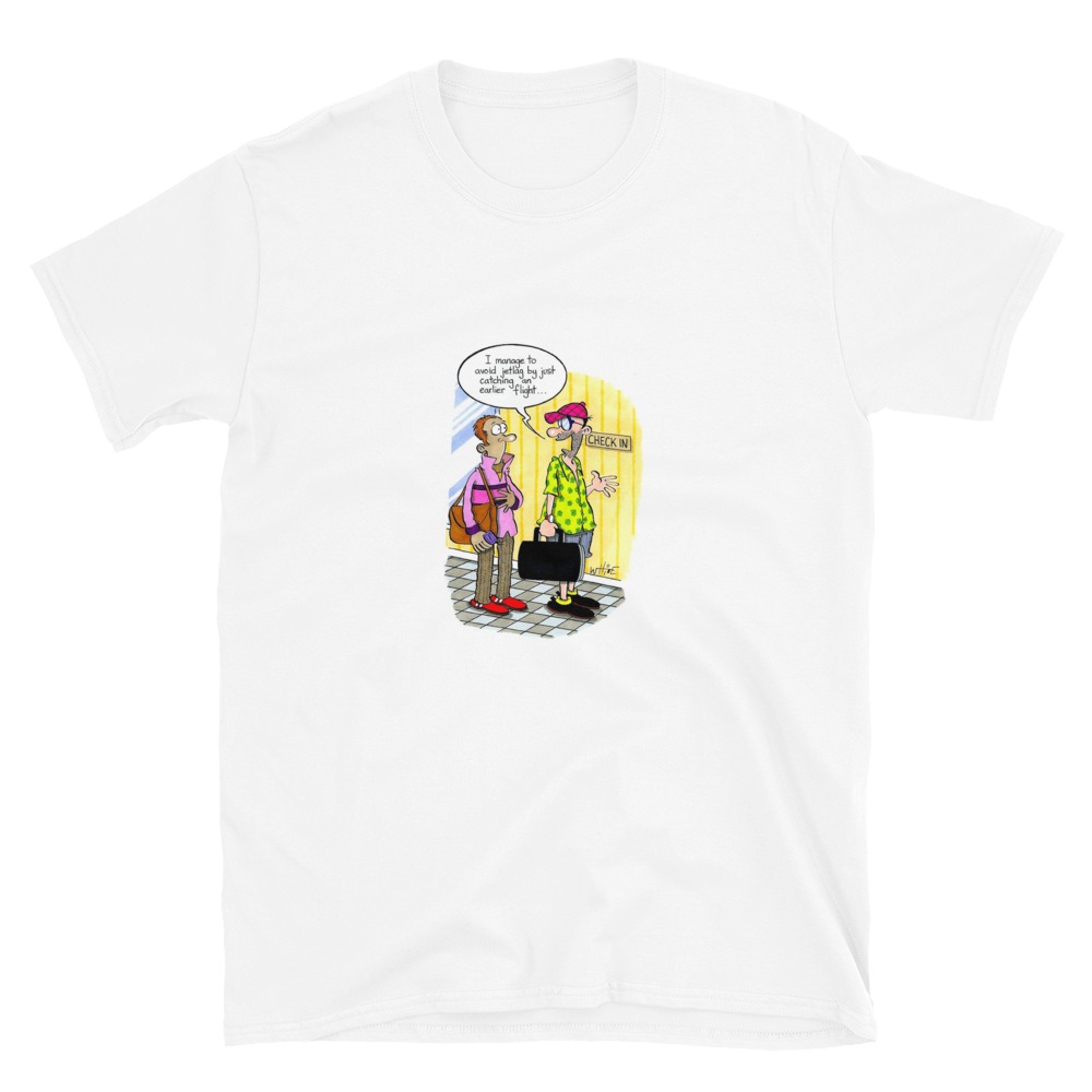 Unisex T-Shirt