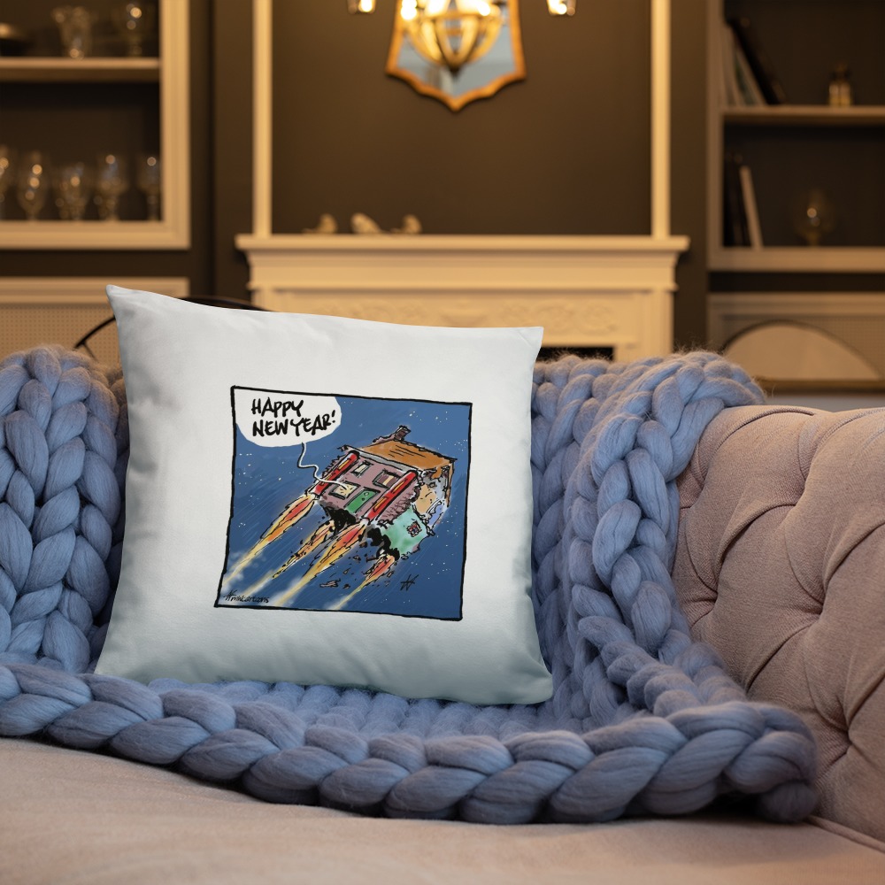 Premium Pillow